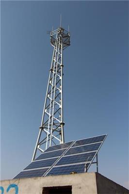 哈尔滨太阳能监控供电系统，哈尔滨太阳能发电板