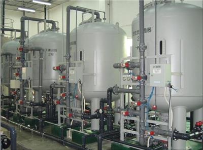 珠海越嘉工业水处理设备厂家现货供应
