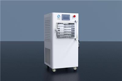 四环冻干LGJ-H40标准型冻干机技术参数