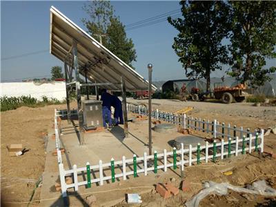 荆门太阳能微动力污水处理设备厂家，规格齐全包安装包验收