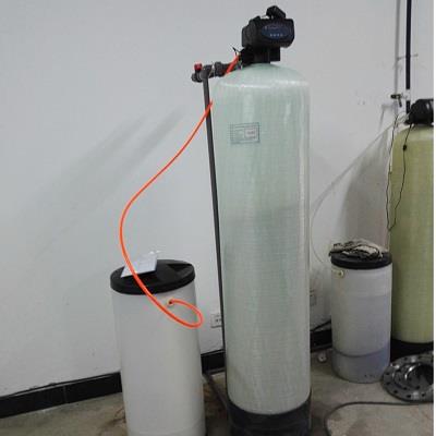 厂家直销太康锅炉厂0.5-10吨软化水设备 全自动软水器 锅炉水处理设备