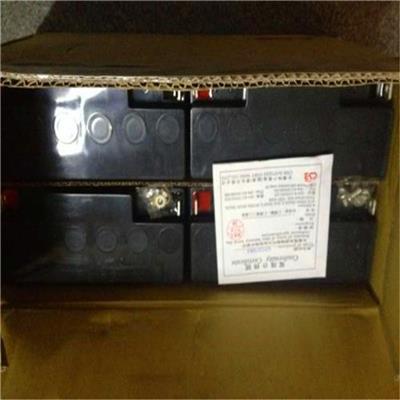 中国台湾CSB蓄电池GPL121000 12V100AH已经总代理商