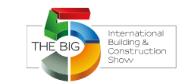 2020年阿联酋迪拜国际建材展览会big5--优势项目