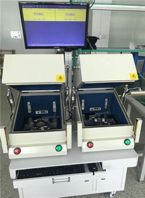 LP-RF8008电流电压测试系统