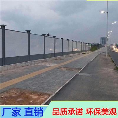 广州钢结构施工围挡 多款式镀锌钢板隔离围蔽