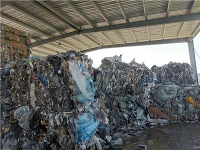 青浦工业垃圾处理青浦废弃物清理处置工作站