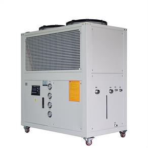 中低温冷水机组专业供应商、箱式一体冷冻机组研发厂家、风冷式制冷机组价格