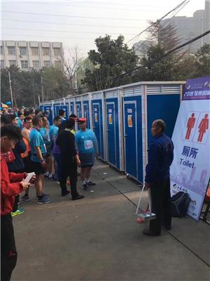 深圳移动厕所提供长期服务具体价格