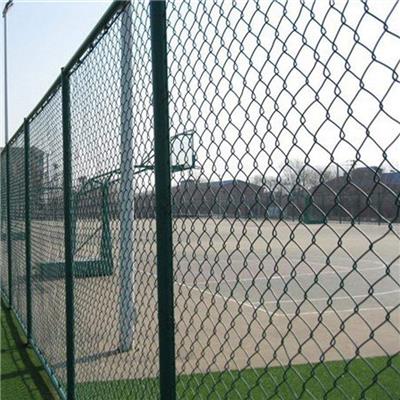 济宁篮球场围网 室外篮球场围网 球场护栏网