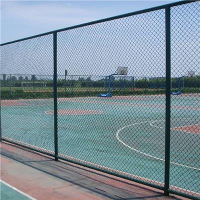 球场围网厂家 网球场围网价格 篮球场护栏