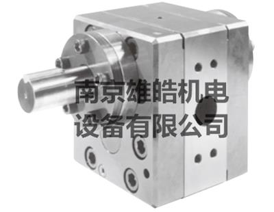 HF-10川崎齿轮泵代理成本价
