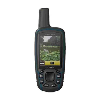 Garmin佳明GPSMAP 63csx 手持机GPS地图防水可拍照多功能导航仪