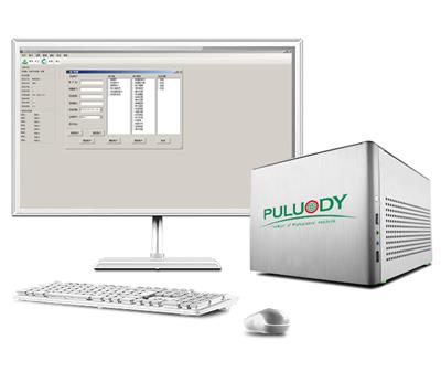 电子级水质检测仪 PULUODY/普洛帝 英国技术