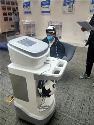 广州经颅磁治疗仪作用 脑循环治疗仪
