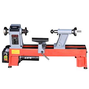 wood lathe machine with variable speeds