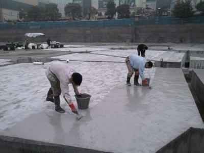 外墙防水堵漏公司 杭州防水公司