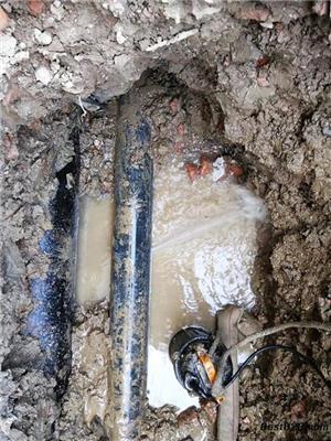 齐河精准地下暗管漏水检测渗水 查漏水
