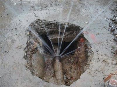 泗水外网地下暗管漏水检测电话 检测漏水