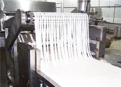 买鲜河粉生产线就到真正的厂家广东穗华机械