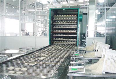 买红薯马铃薯粉丝生产线就到真正的厂家广东穗华机械
