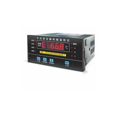 VBW-G-I干式变压器温控器