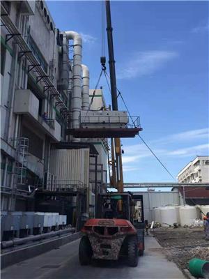 机械设备搬迁公司 苏州旺吉起重吊装有限公司