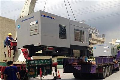 福建货柜装设备厂家 苏州旺吉起重吊装有限公司