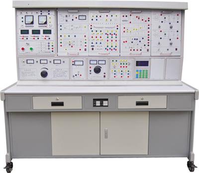 电力电子技师实训考核装置 宁波电力自动化设备规格 一站式采购服务