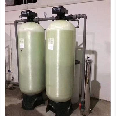 供应厂家直销周口锅炉厂软化水设备 锅炉水处理设备 全自动软水器
