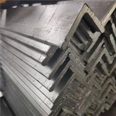 南京 安徽 销售 国标 Q235B 热镀锌角钢 规格齐全