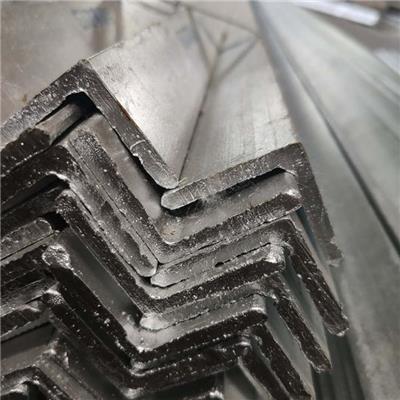南京溧水滁州热镀锌角钢，材质Q235B批发销售