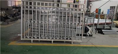 湖南锌钢护栏型材基地厂家直销就找宏洲锦龙