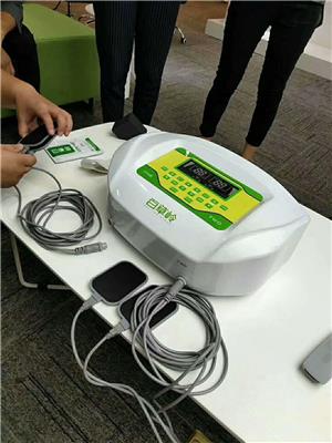 武汉电脑中频治疗仪电话 中频透药仪 电子脉冲中频治疗仪的作用