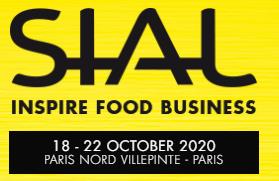 20年法国SIAL食品展