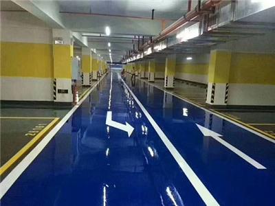 深圳宝安环保环氧地坪漆地板漆施工公司