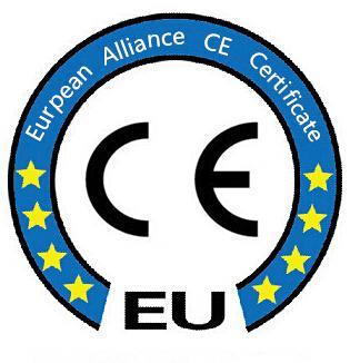 欧盟CE认证对于卫生口罩的重要性