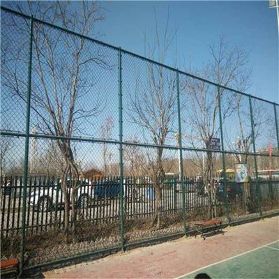 体育场护栏网组合式安全护栏操场防护用网