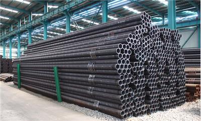 上海无缝钢管尺寸 和谐共赢 无锡莱锡钢铁供应