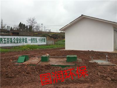 河北邯郸企业生活费水处理装置用？