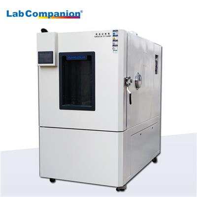 宏展 可程式高低温试验箱80L-40℃ 150℃ 小型款冷热交变实验箱