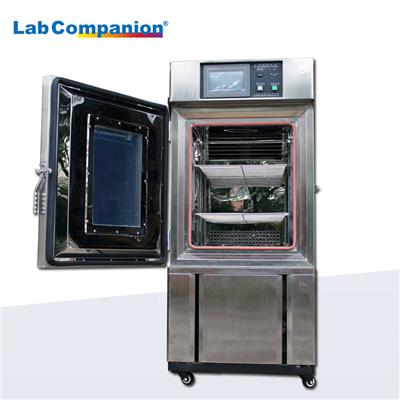 高低温可程式恒温恒湿试验箱冷热环境交变测试机恒温试验设备