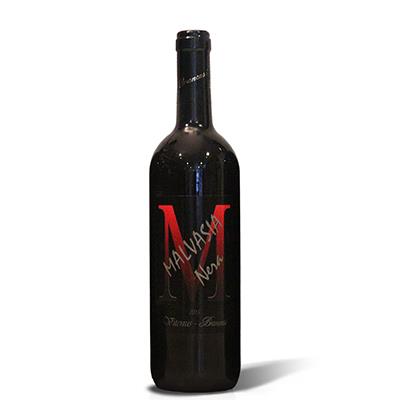 蕊荼系列​ 赛伦图 黑玛尔维萨红葡萄酒