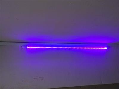 三款紫外线灯管现货批发UVC杀菌消毒学校幼儿园，郎特科技