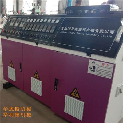 性能稳定PP熔喷布生产设备/生产机器青岛工厂直销