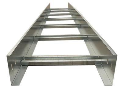 玻璃钢电缆桥架厂 防火桥架 性能优良