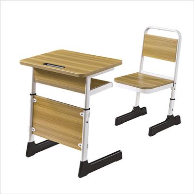 学生升降课桌椅 可调课桌椅厂家 定制高度可调可升降课桌椅厂家 课桌椅批发厂家直供
