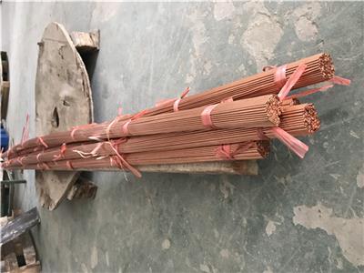 徐州电气毛细紫铜管质量保证 值得信赖 无锡博纳斯特钢供应
