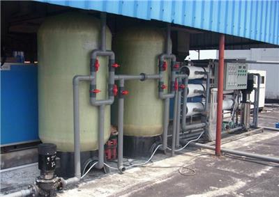 化工产品生产纯水设备/泰州纯水设备