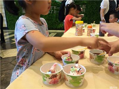 上海冰淇淋机爆米花机租赁