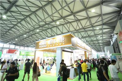 上海国际发酵饮品展览会
